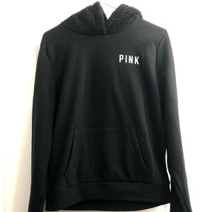 Black PINK Hoodie